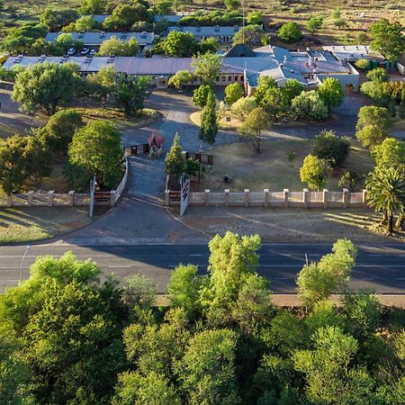 Kuruman Lodge Exterior foto