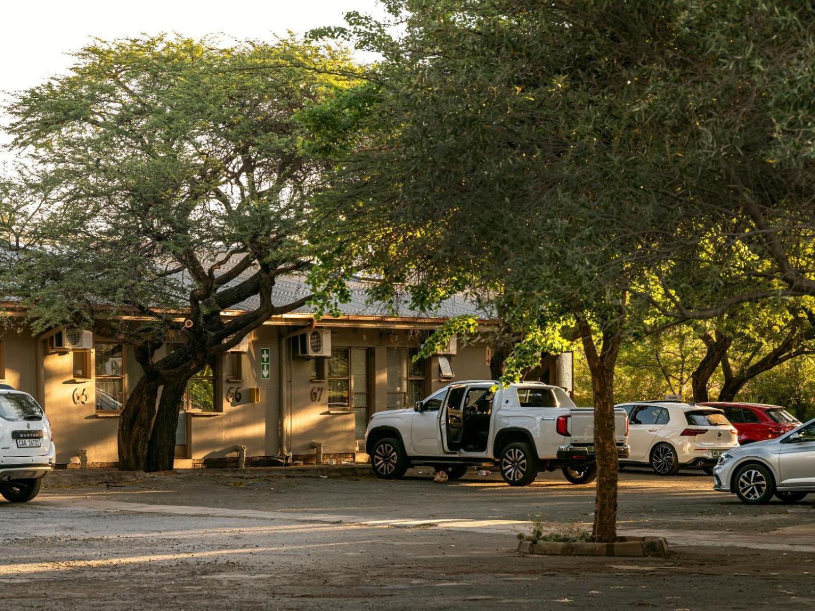 Kuruman Lodge Exterior foto